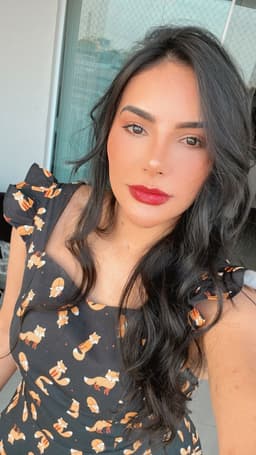 Larissa Nogueira