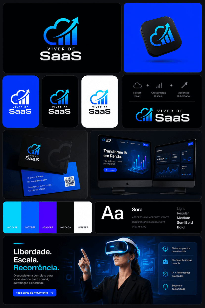 Brand Visual 01