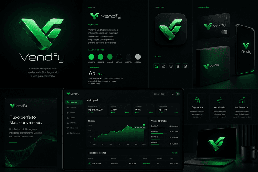 Brand Visual 02